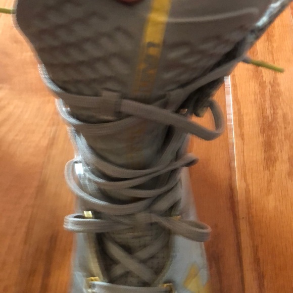 Under Armour highlight mc cleats - Picture 6 of 8
